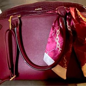 NWOT Aldo Bag